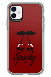 Hella Spooky - Apple iPhone 11