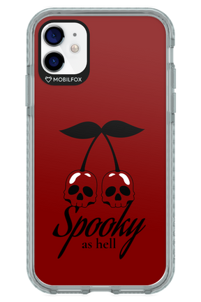Hella Spooky - Apple iPhone 11
