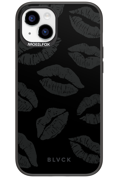 Dark Lips - Apple iPhone 15 Plus