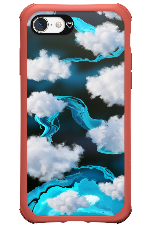 Skywalker 2.0 - Apple iPhone 7