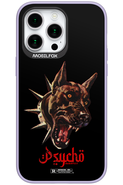 Psydog - Apple iPhone 15 Pro Max