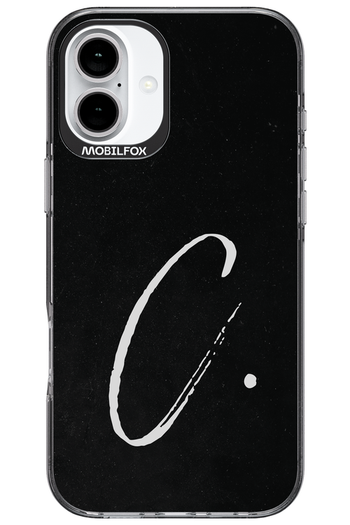 (Off Space) C 2.0 - Apple iPhone 16 Plus