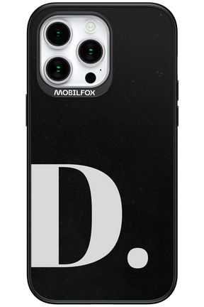 D (Off Space) 2.0 - Apple iPhone 15 Pro Max