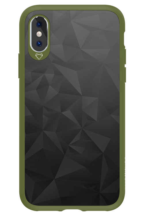 Low Poly 2.0 - Apple iPhone XS