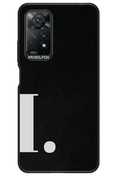 I (Off Space) 2.0 - Xiaomi Redmi Note 11Pro 4G/5G