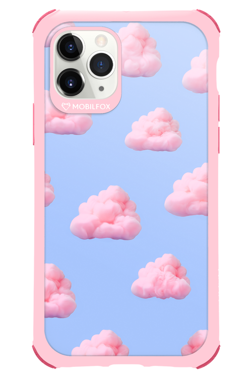 Cloudy - Apple iPhone 11 Pro