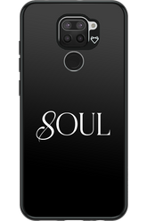 S Soul Mates - Xiaomi Redmi Note 9