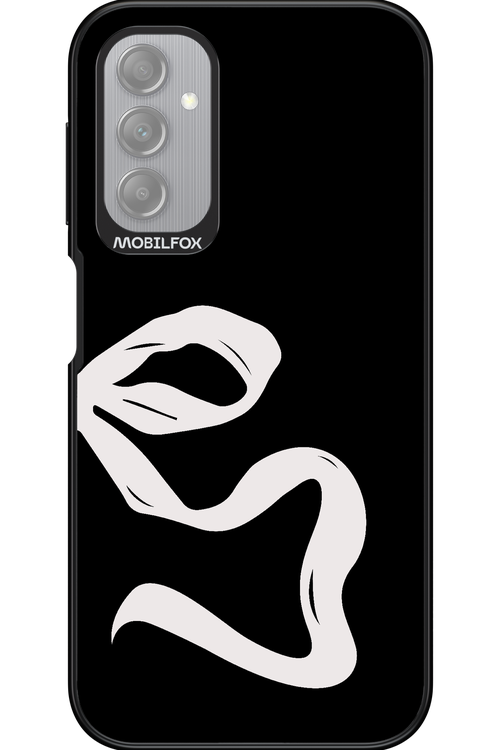 Knot Black - Samsung Galaxy A14