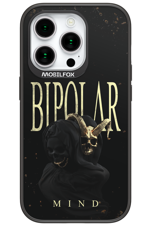 BIPOLAR 2.0 - Apple iPhone 15 Pro