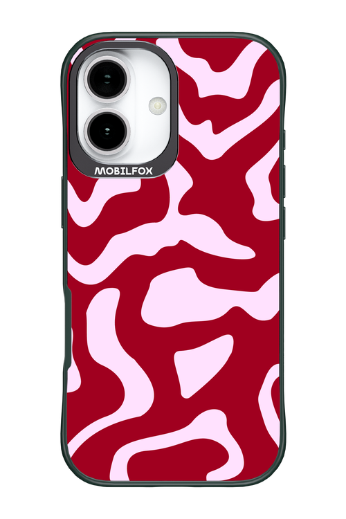 Strawberry Shake 2.0 - Apple iPhone 17