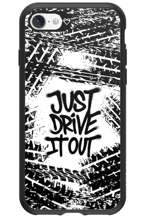 Drive It Out - Apple iPhone 7