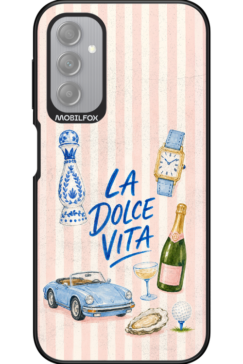 La Dolce Vita 2.0 - Samsung Galaxy A14