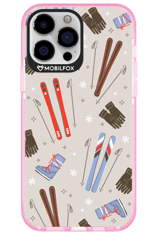 Ski Essentials - Apple iPhone 13 Pro Max