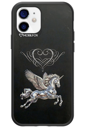 Horse Heart 2.0 - Apple iPhone 12