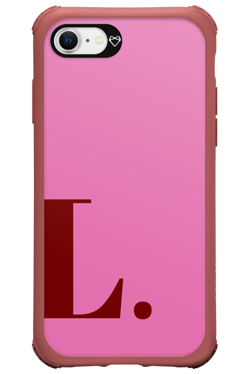 L (Sorbet) 2.0 - Apple iPhone 7
