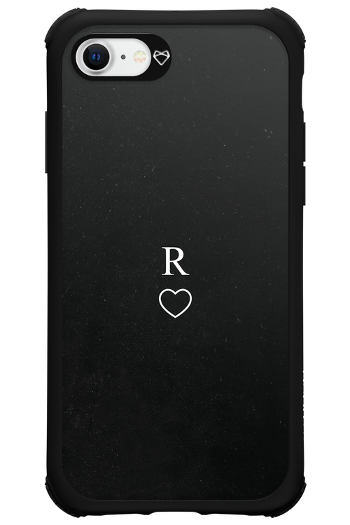 R Black 2.0 - Apple iPhone 7