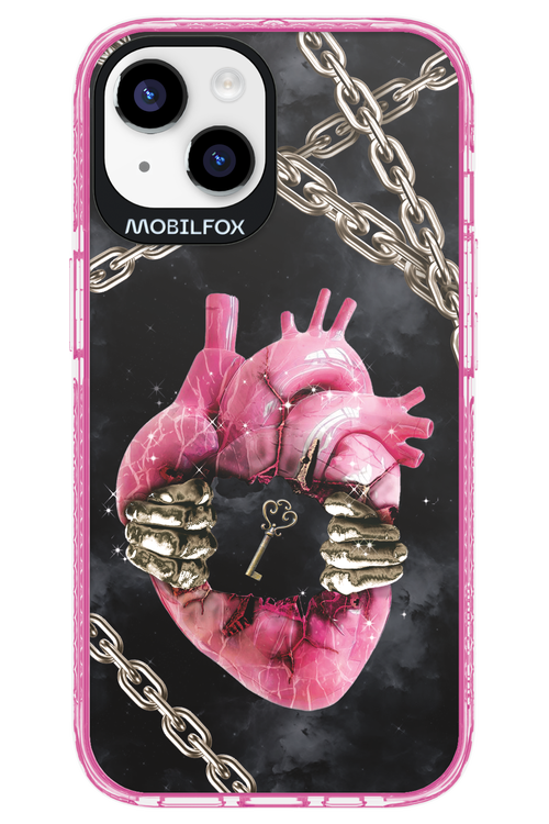 Love - Apple iPhone 14