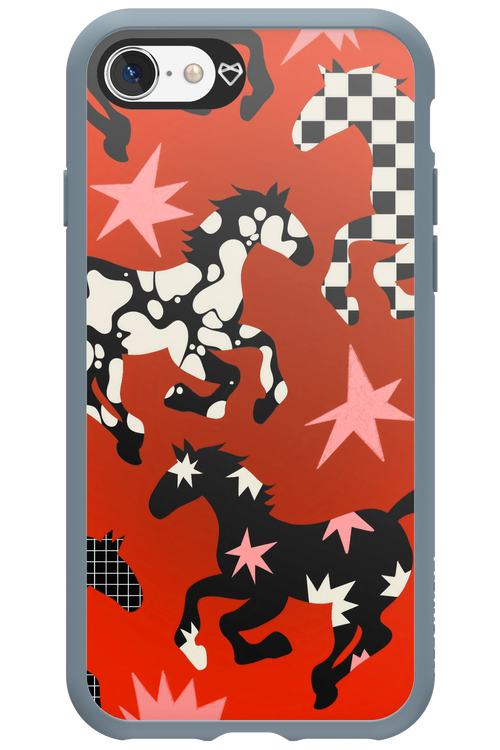 Stallions 2.0 - Apple iPhone SE 2022