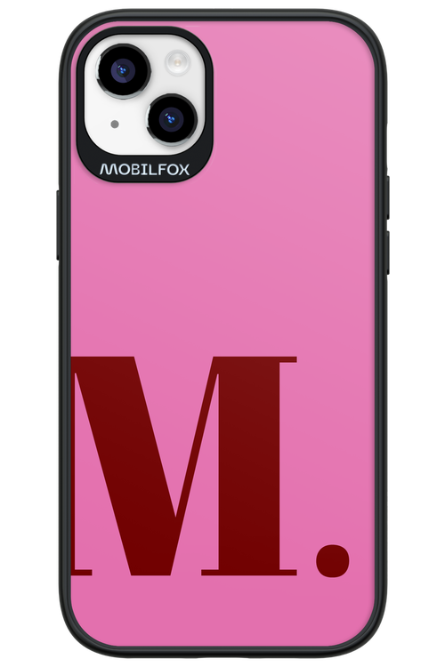 M (Sorbet) 2.0 - Apple iPhone 14 Plus