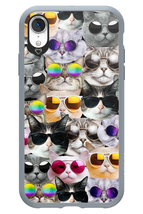Cat World - Apple iPhone XR