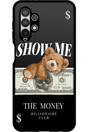 Show Me The Money 2.0 - Samsung Galaxy A13 4G