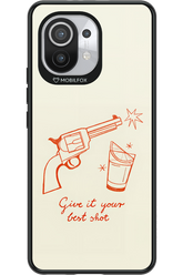 Shot 2.0 - Xiaomi Mi 11 5G