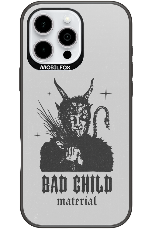 Krampus - Apple iPhone 16 Pro Max