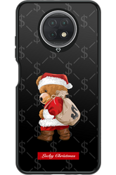 Lucky Christmas - Xiaomi Redmi Note 9T 5G