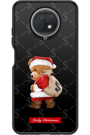Lucky Christmas - Xiaomi Redmi Note 9T 5G