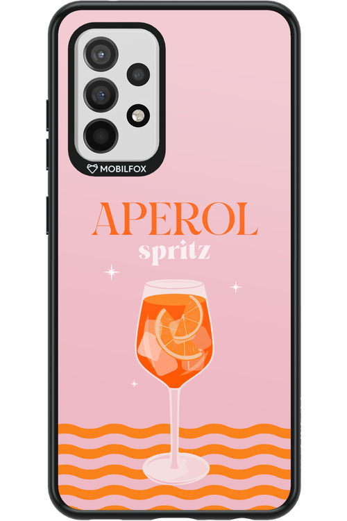 Aperol - Samsung Galaxy A52 / A52 5G / A52s