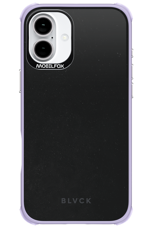 BLVCK 2.0 - Apple iPhone 16 Plus