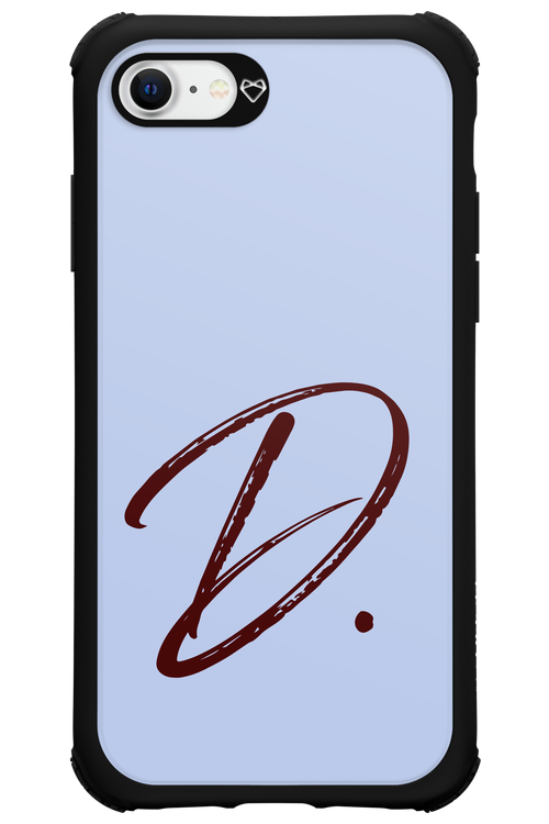 (Jellyfish Presso) D 2.0 - Apple iPhone 7