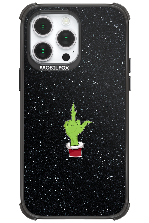 My Middle Finger - Apple iPhone 14 Pro Max