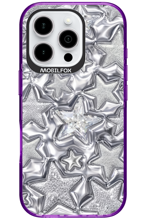 Star Gum - Apple iPhone 16 Pro