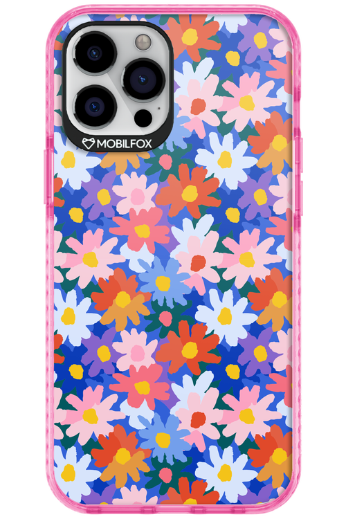 Happy Bloom - Apple iPhone 12 Pro Max