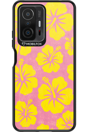 HAWAII 2.0 - Xiaomi Mi 11T