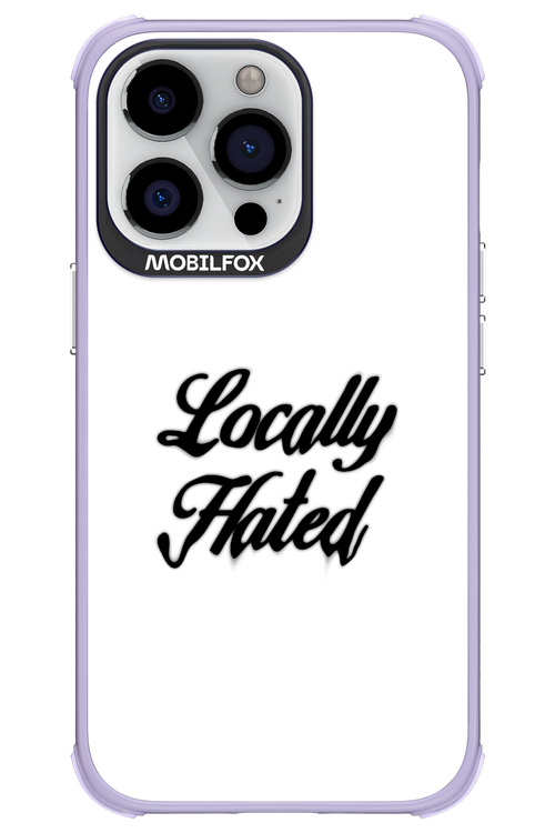 Locally Hated - Apple iPhone 13 Pro