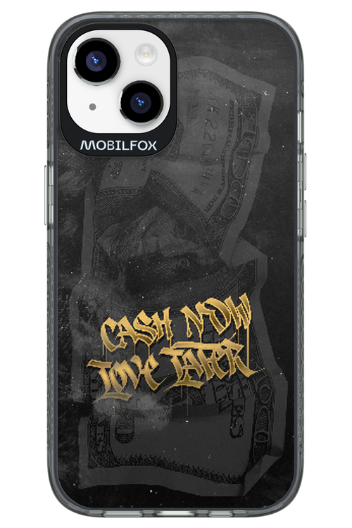 Liquid Assets Gold - Apple iPhone 14