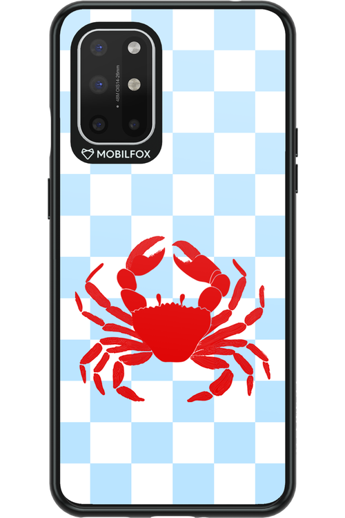 Oh Crab - OnePlus 8T