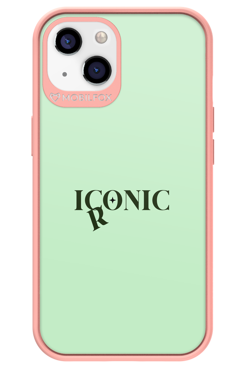 I(R)ONIC - Apple iPhone 13