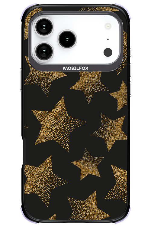 Holiday Stars - Apple iPhone 17 Pro Max