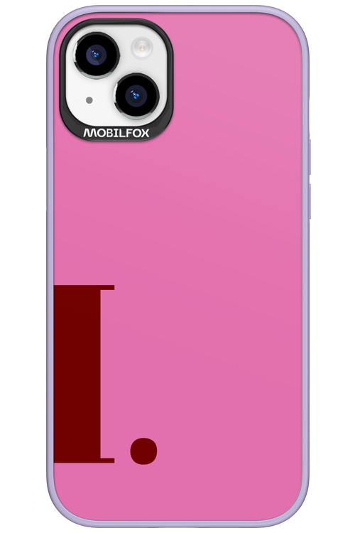 I (Sorbet) 2.0 - Apple iPhone 15 Plus