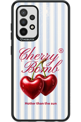 Cherry Bomb 2.0 - Samsung Galaxy A52 / A52 5G / A52s
