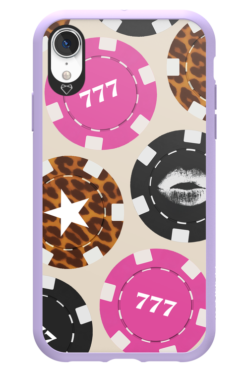 All In - Apple iPhone XR