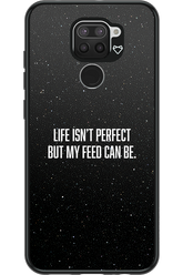 My feed 2.0 - Xiaomi Redmi Note 9