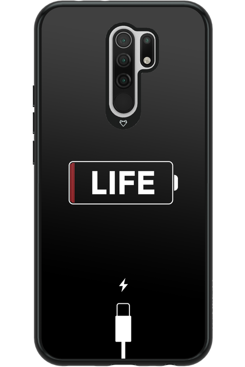 Life - Xiaomi Redmi 9