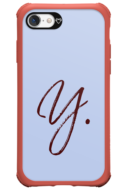 (Jellyfish Presso) Y 2.0 - Apple iPhone 7