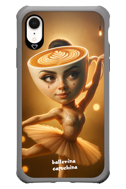 Balerina - Apple iPhone XR