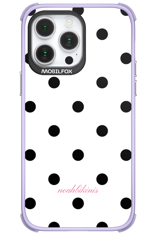 Baby Dots - Apple iPhone 14 Pro Max