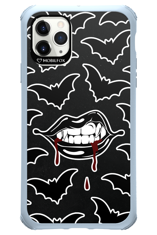 Bat Mouth - Apple iPhone 11 Pro Max